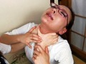 ラットファイト〜女子のくすぐりあい、パイ投げあい、乳首相撲〜　サンプル画像07